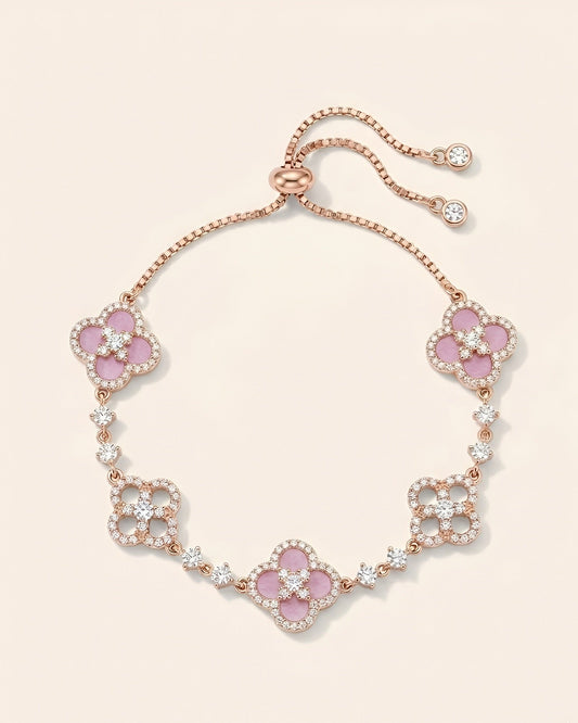 Fortune Blossom Bracelet