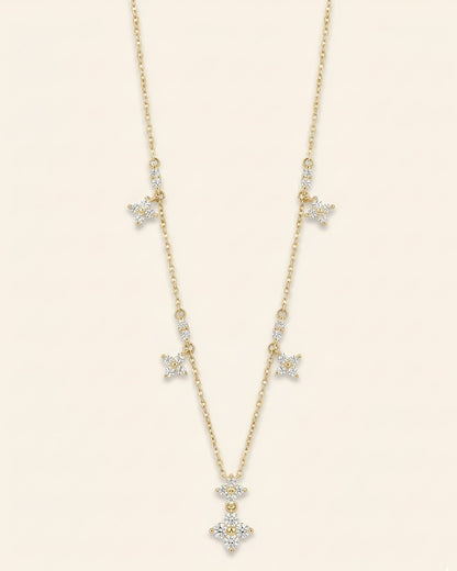 Seraphina Blossom Necklace