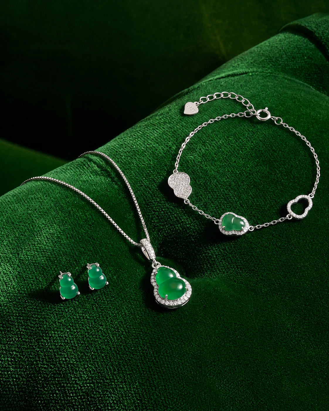 Jade Collection