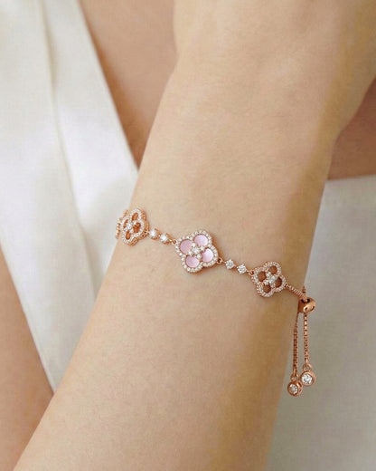 Fortune Blossom Bracelet