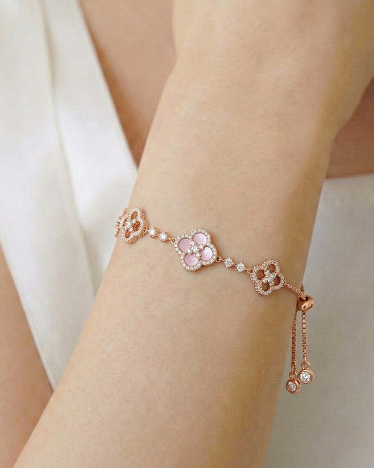 Fortune Blossom Bracelet