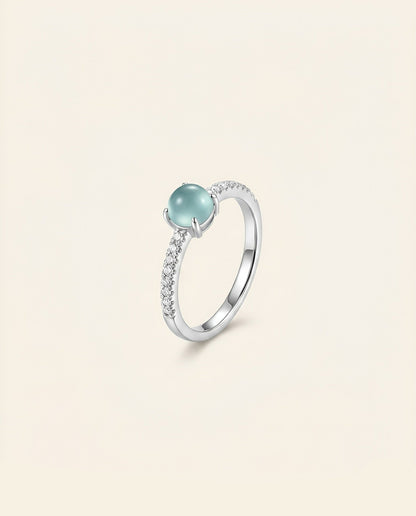 露 Dew Jade Ring
