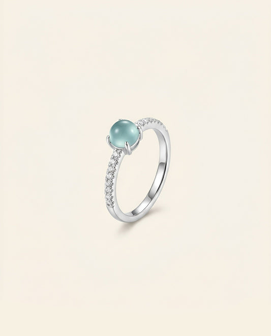 露 Dew Jade Ring